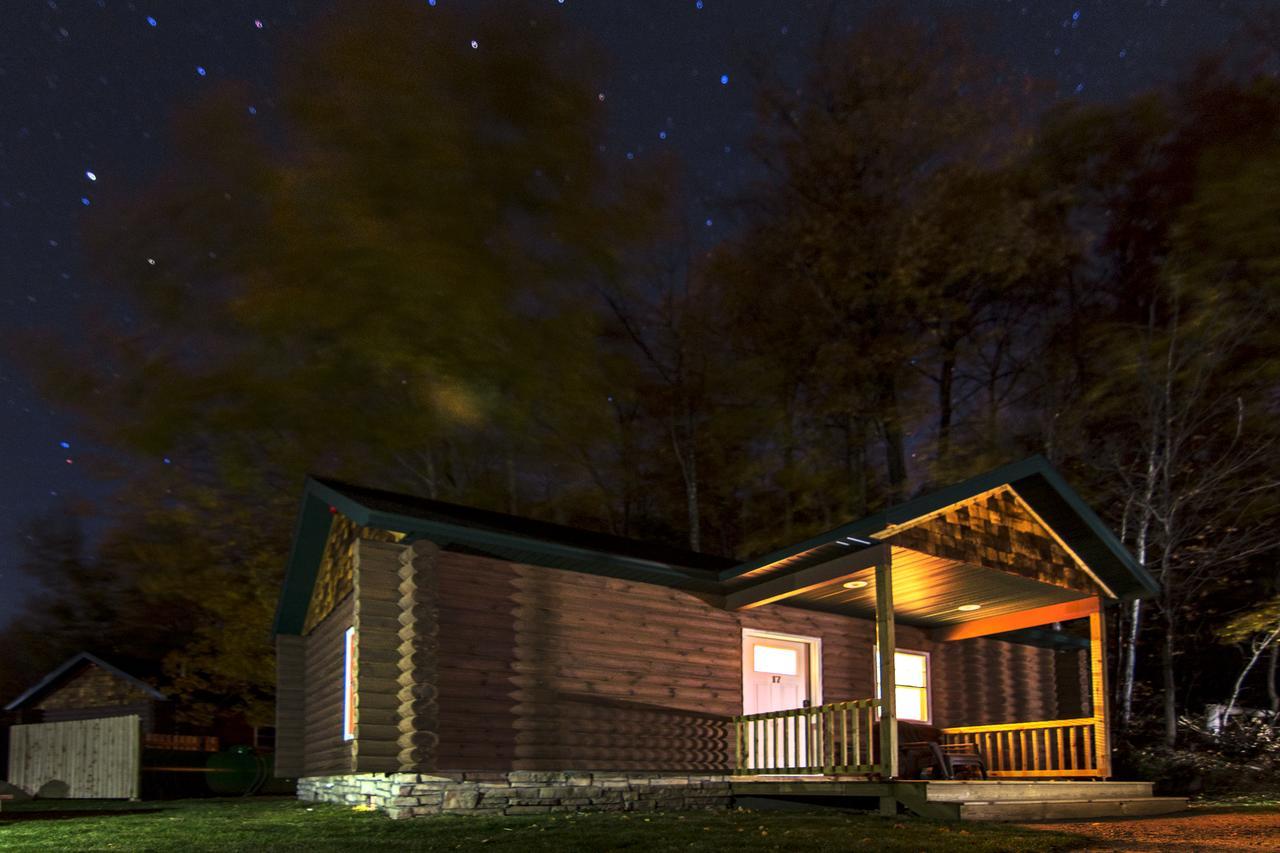 Rippling River Resort Marquette Exterior foto
